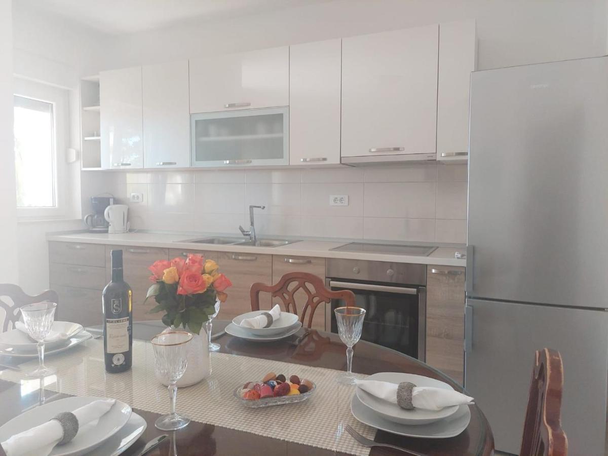 Apartments Zulim Trogir Exterior photo