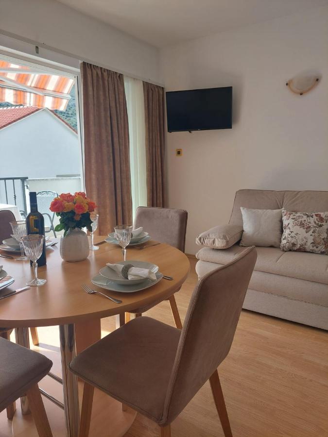 Apartments Zulim Trogir Exterior photo