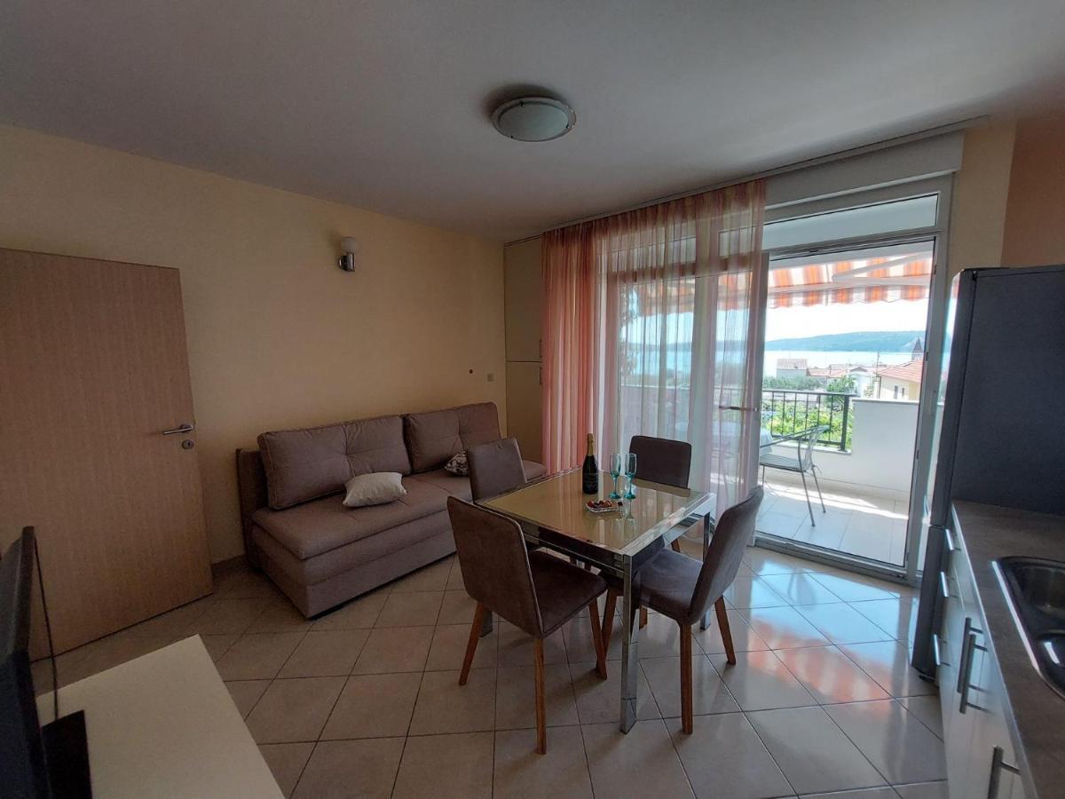 Apartments Zulim Trogir Exterior photo
