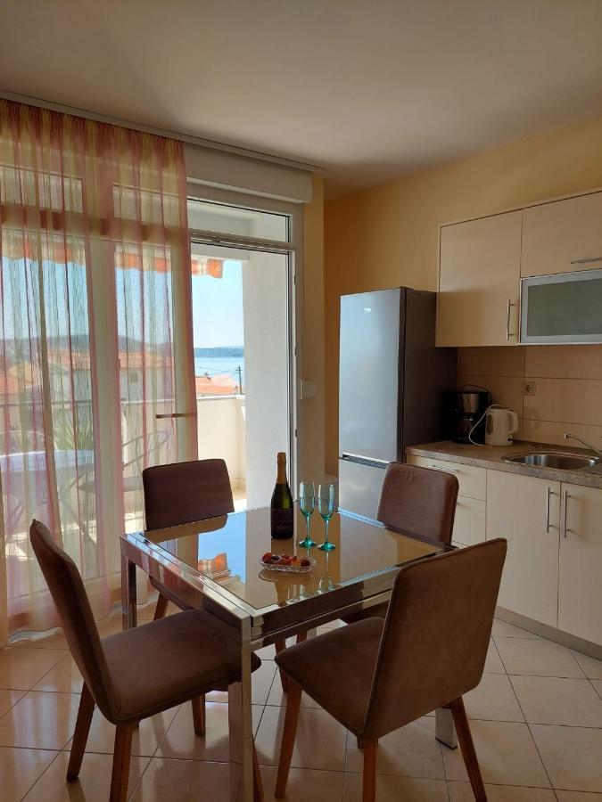 Apartments Zulim Trogir Exterior photo