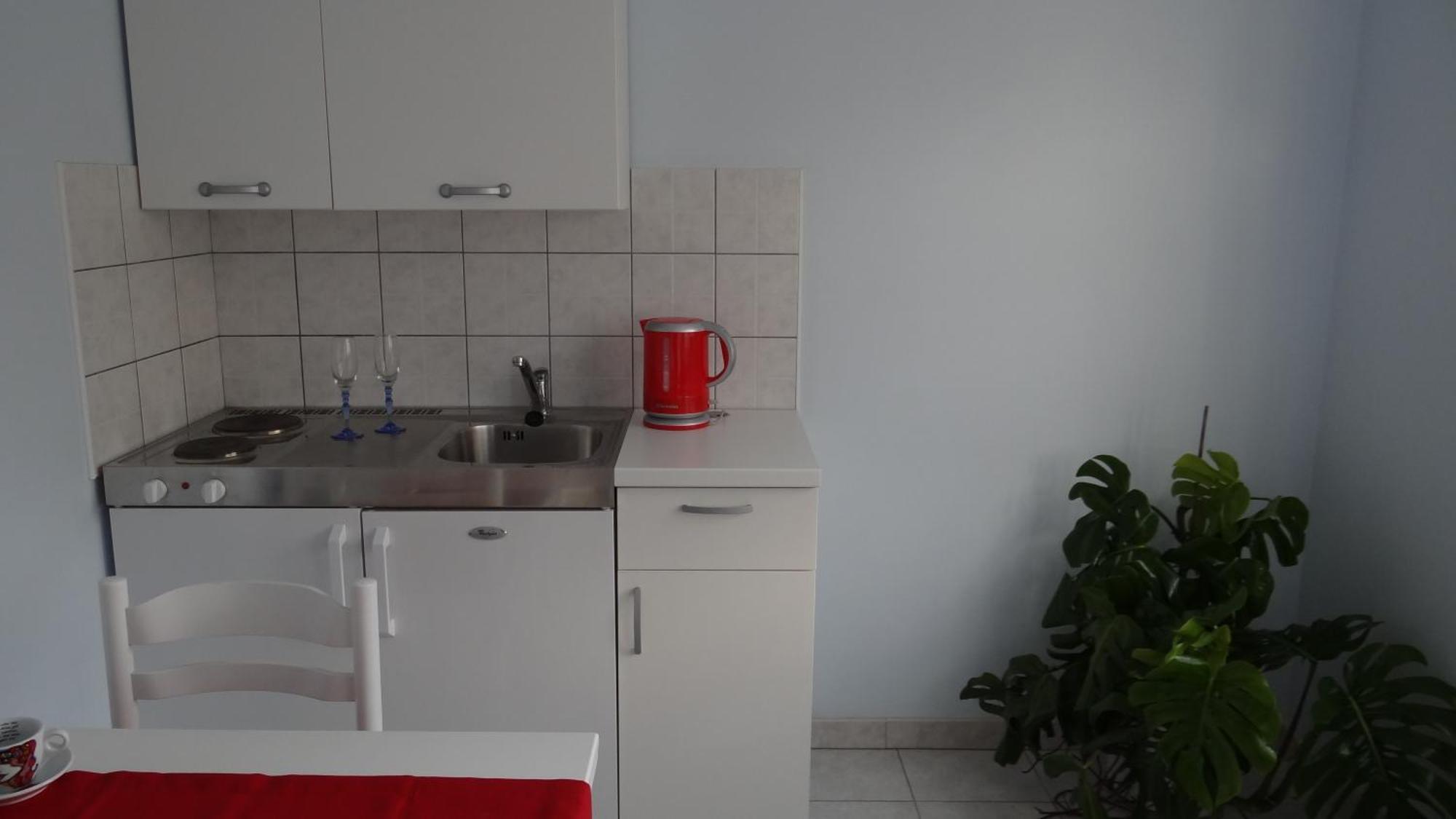 Apartments Zulim Trogir Room photo
