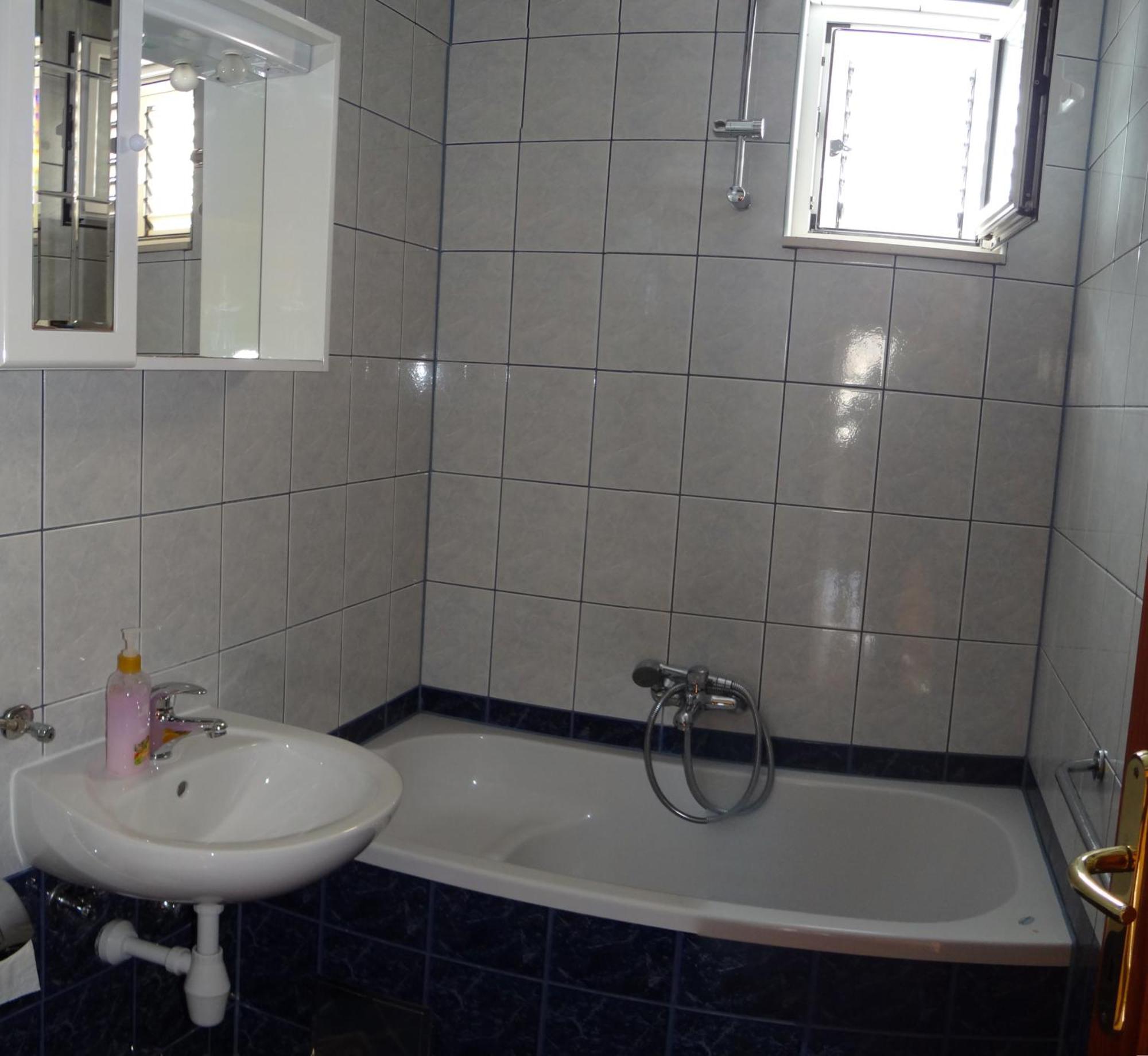 Apartments Zulim Trogir Room photo