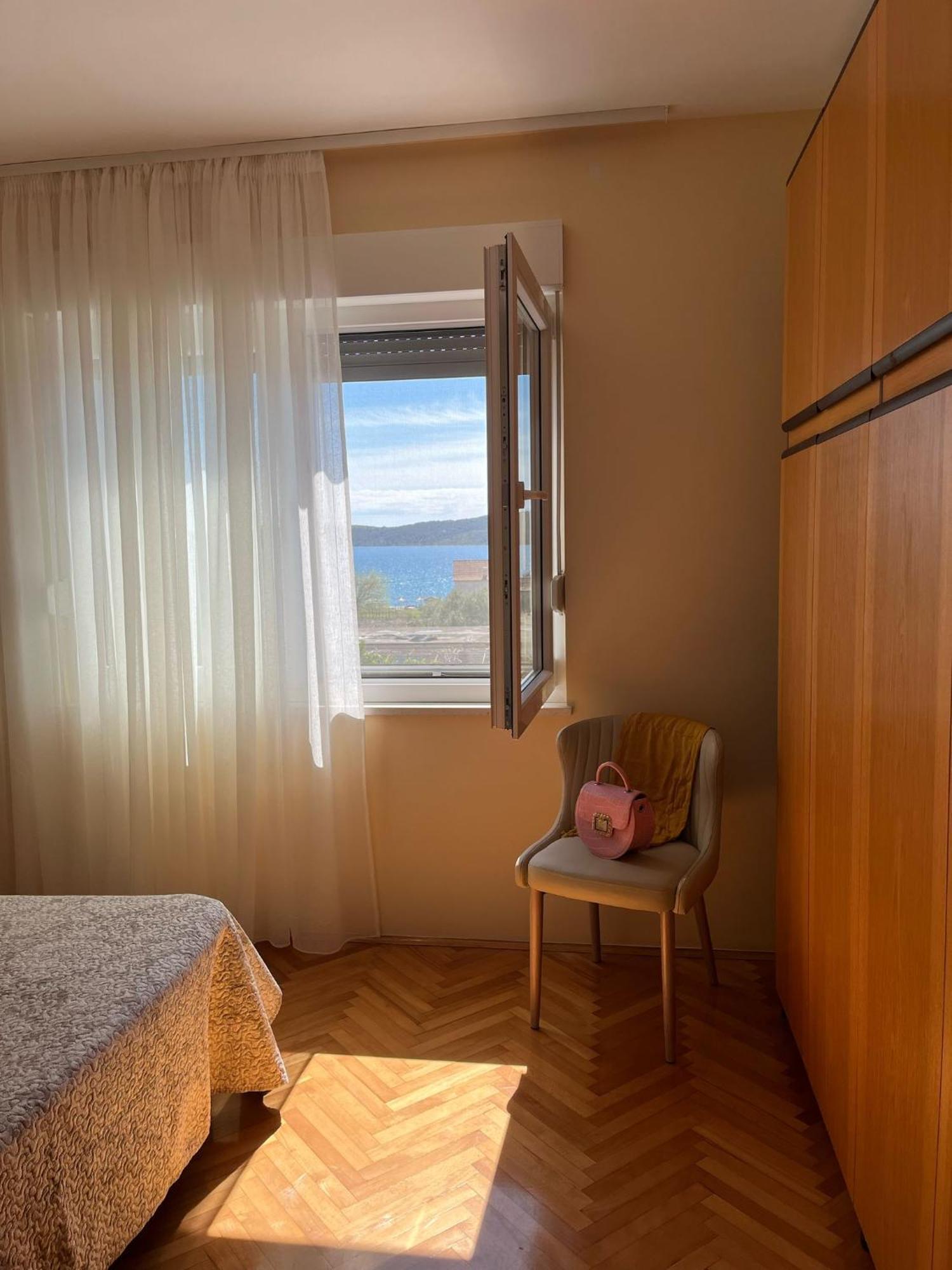 Apartments Zulim Trogir Exterior photo