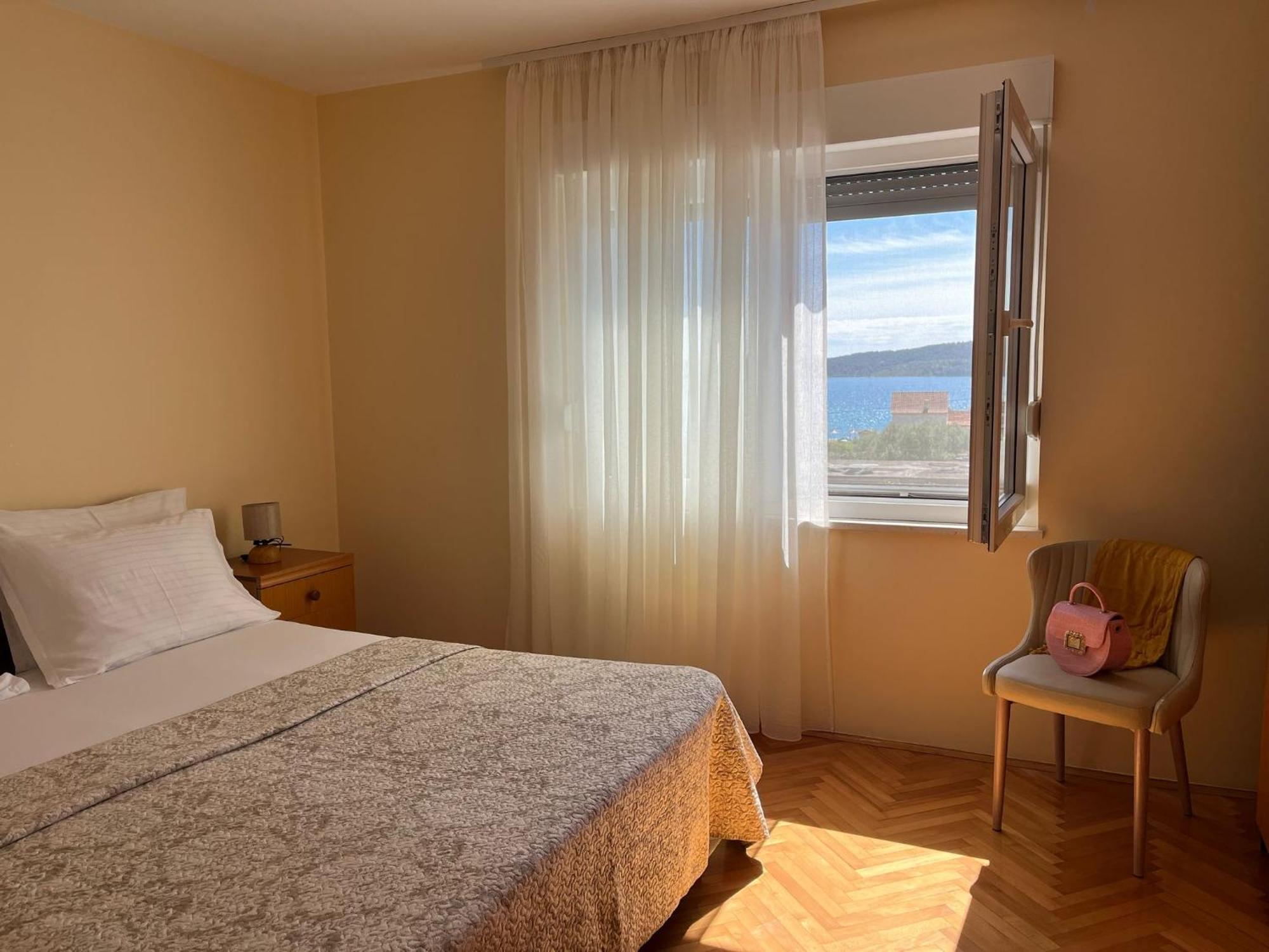 Apartments Zulim Trogir Exterior photo