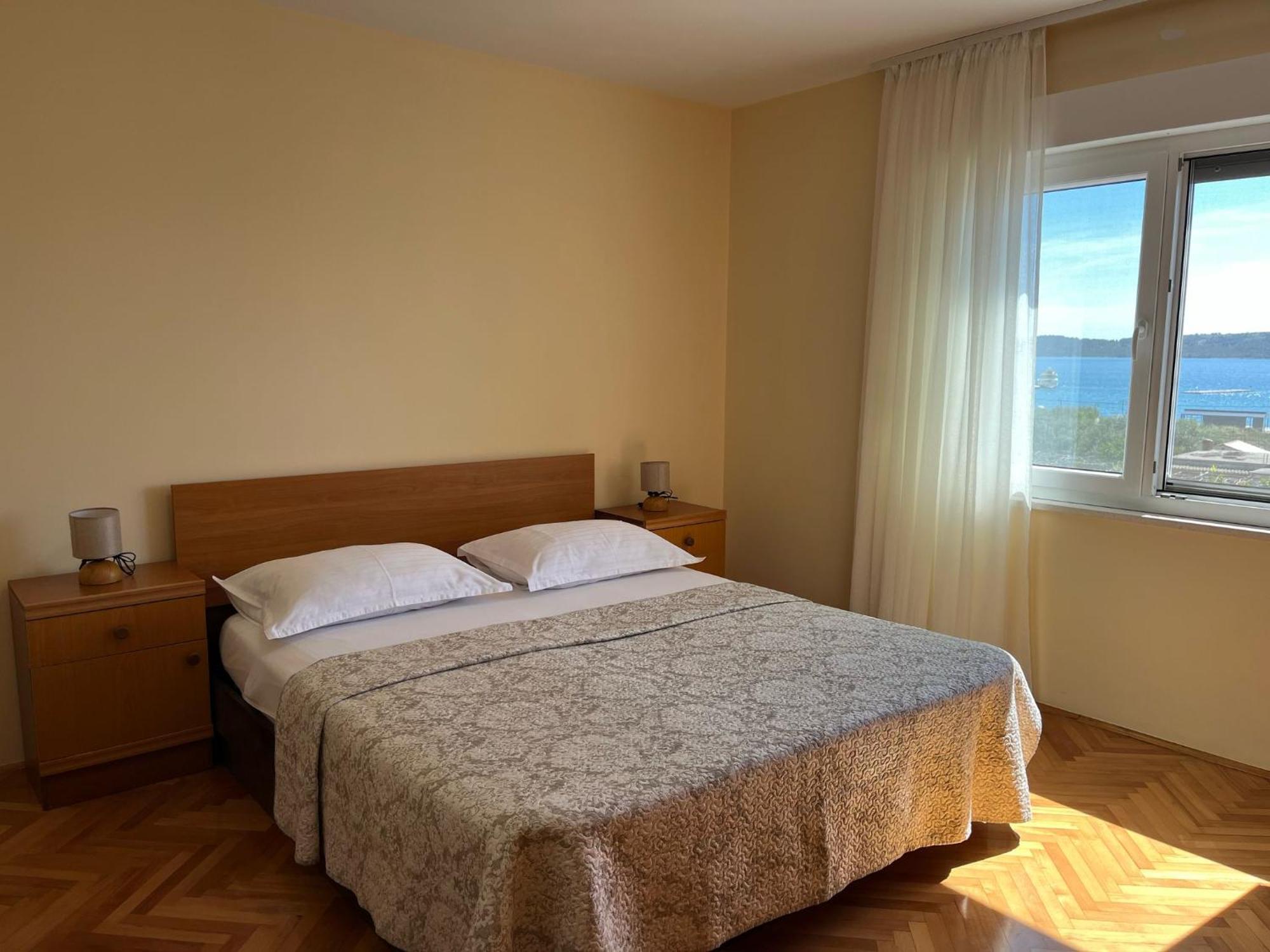 Apartments Zulim Trogir Exterior photo