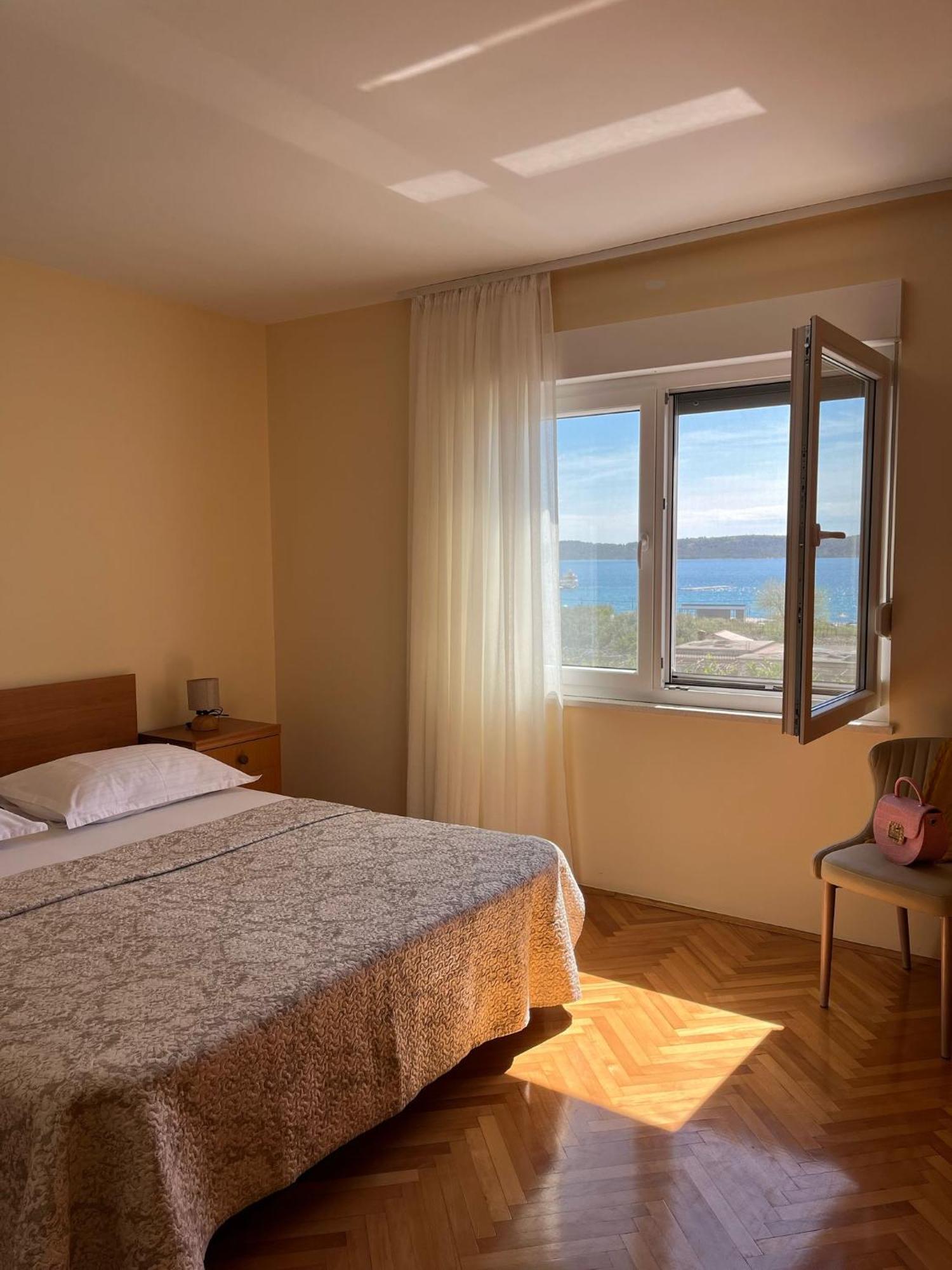 Apartments Zulim Trogir Exterior photo