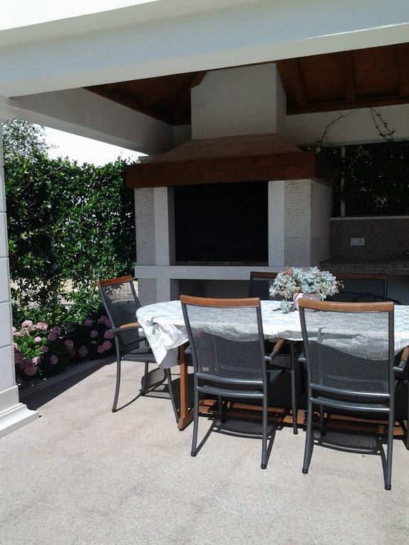 Apartments Zulim Trogir Exterior photo