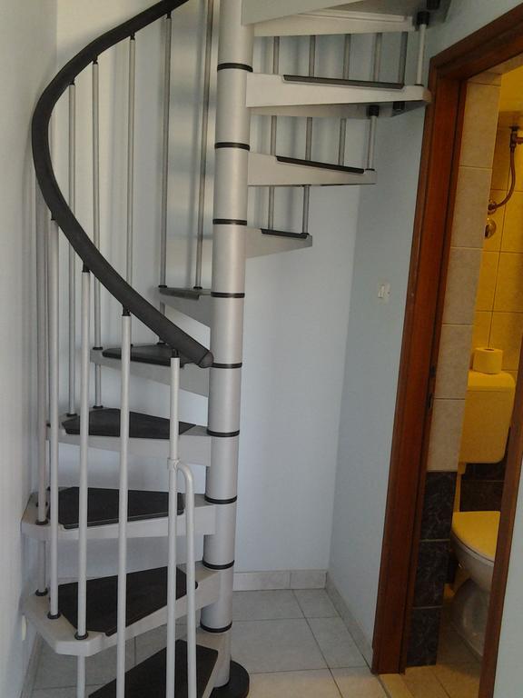 Apartments Zulim Trogir Exterior photo