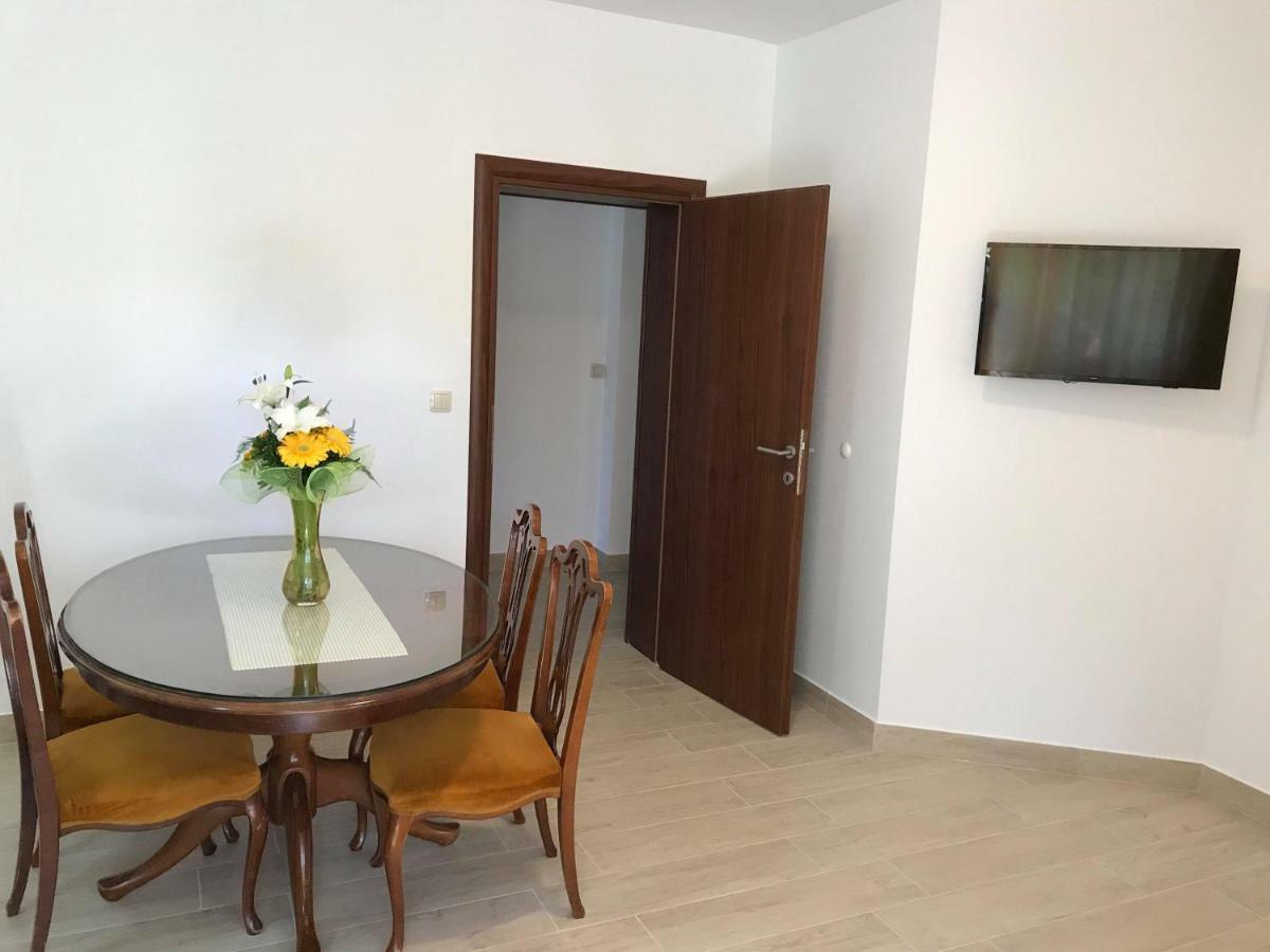 Apartments Zulim Trogir Exterior photo